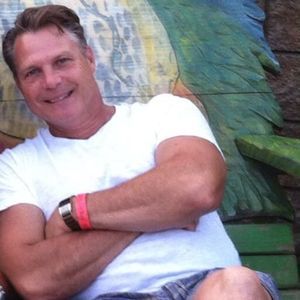 Meet your Posher, Bill